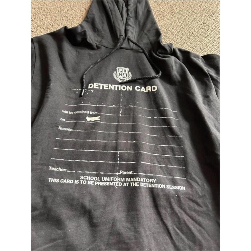 SavagexFenty hoodie